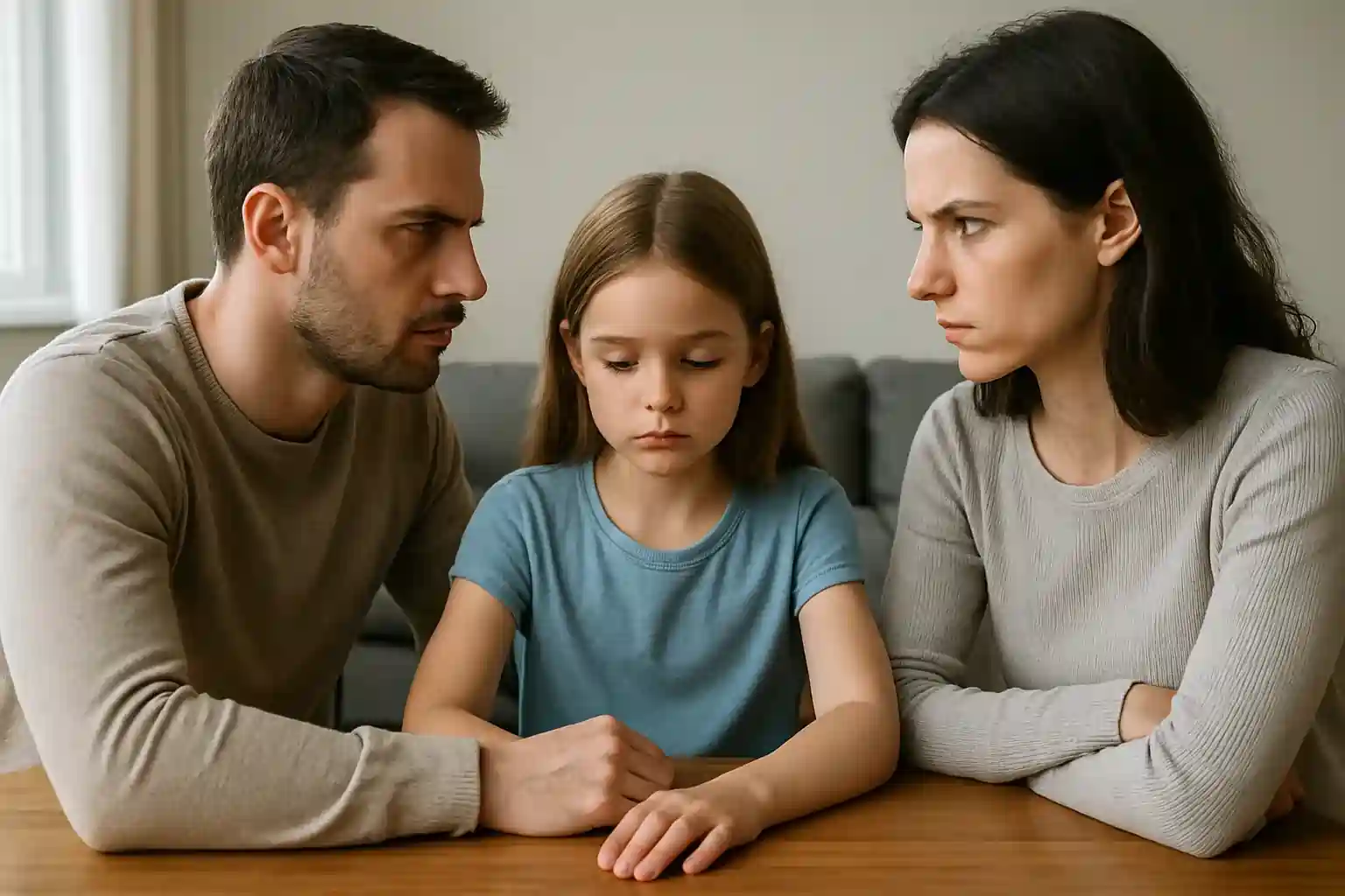 Child Arrangements Made Simpler: How Family Mediation Puts Your Children First Newquay