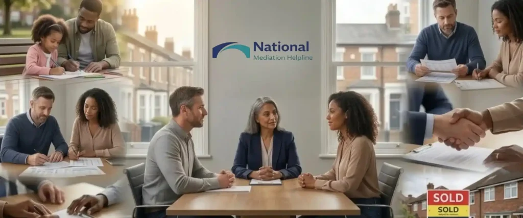 Family Mediation UK Explained What It Is, How It Works & Who It’s For Newquay