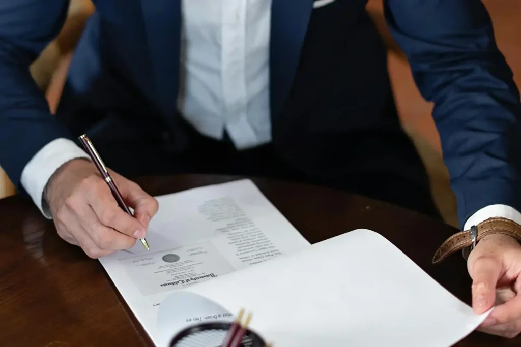 How to Apply for a Consent Order in the UK: A Step-by-Step Breakdown Newquay