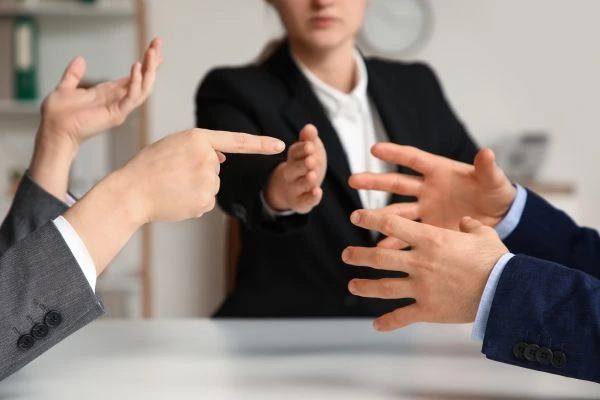 How Can Divorce Mediation Help You Avoid Court Newquay